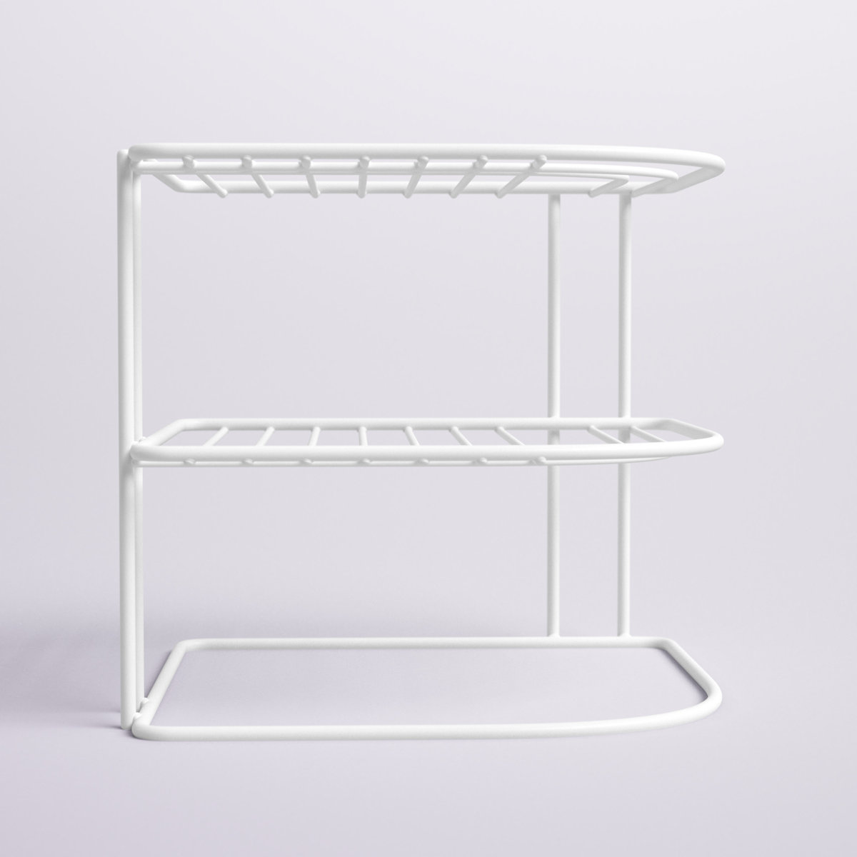 Gabriel Steel Cabinet Shelving Rack